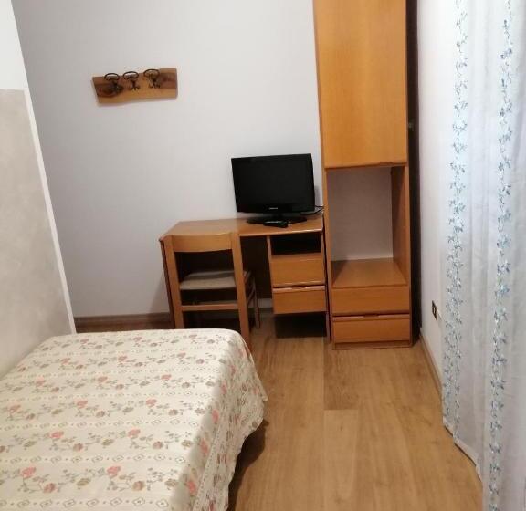 בית מלון כפרי Albergo Moleta