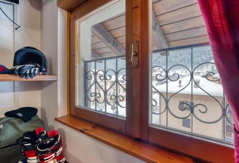 בית מלון כפרי Albergo Moleta