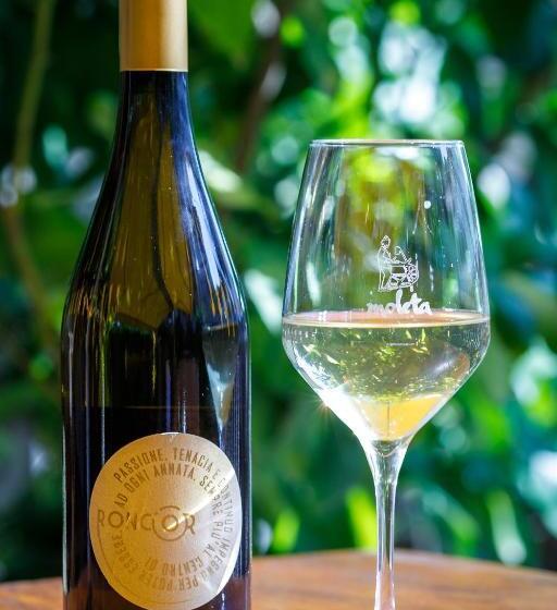 בית מלון כפרי Albergo Moleta