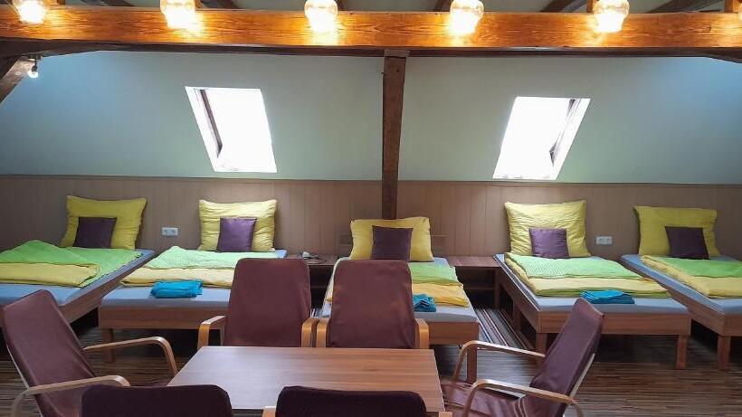 호텔 Alte Schule Trogen