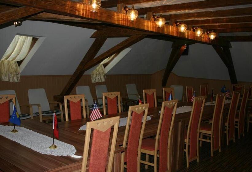 호텔 Alte Schule Trogen