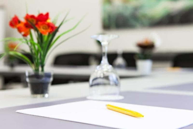 Отель Am Markt Garni Aegidienberg