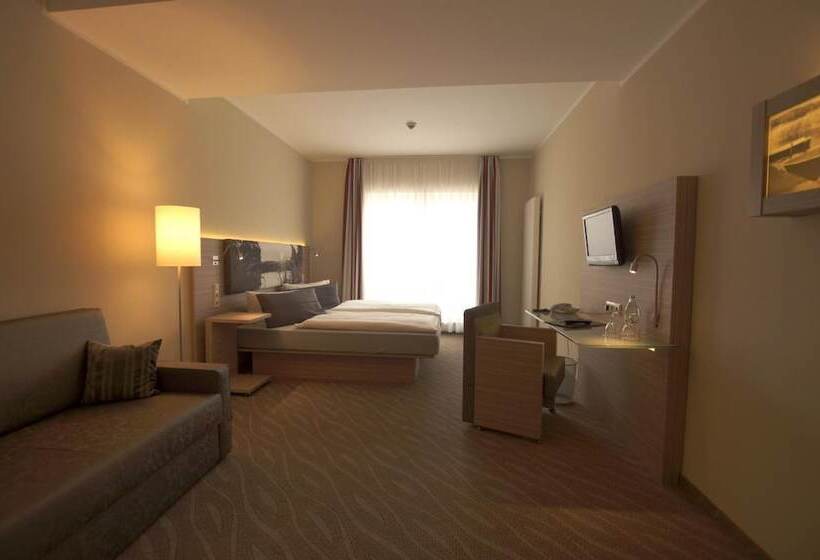 Отель Am Untersee