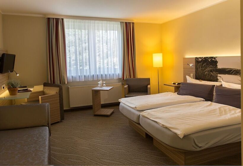 Отель Am Untersee