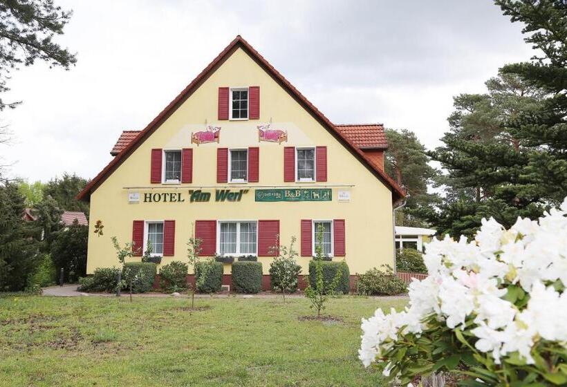 酒店 Am Werl