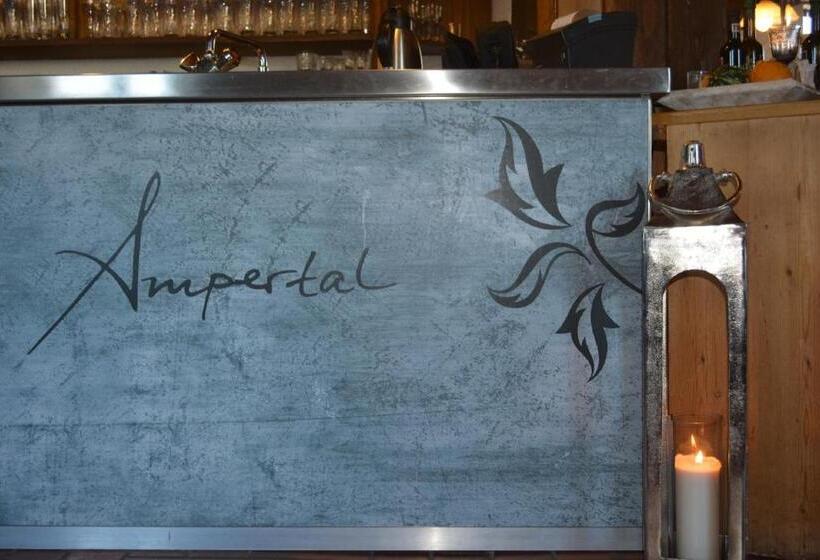 호텔 Ampertal