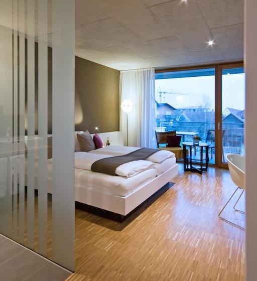 Hotel Apart Rosengarten