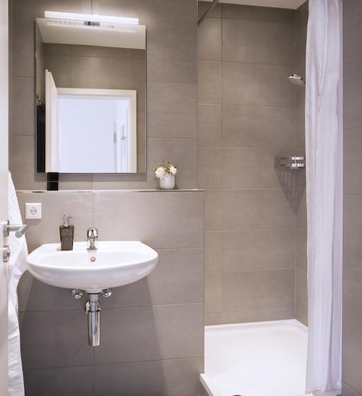 Hotel Apart Rosengarten