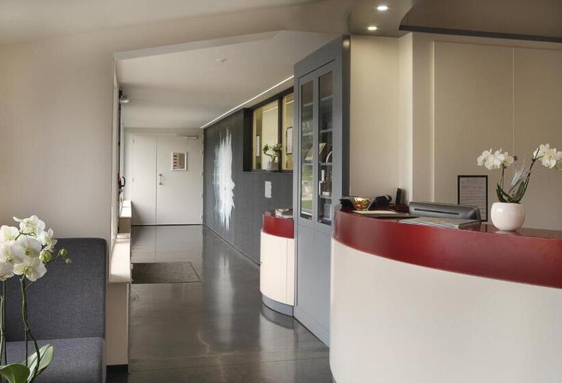 فندق Auberge Bressane De Buellas