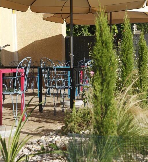 فندق Auberge Bressane De Buellas