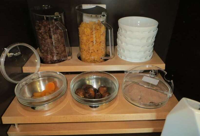 فندق Auberge Bressane De Buellas