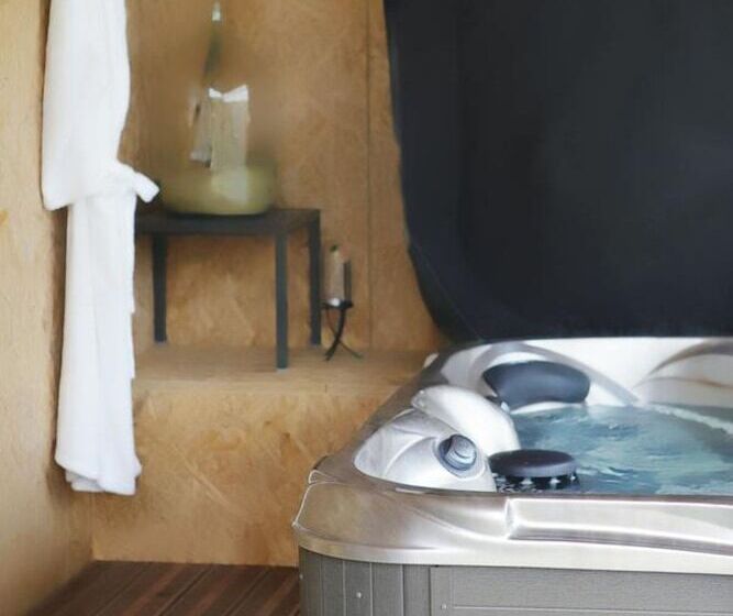 فندق Auberge Bressane De Buellas