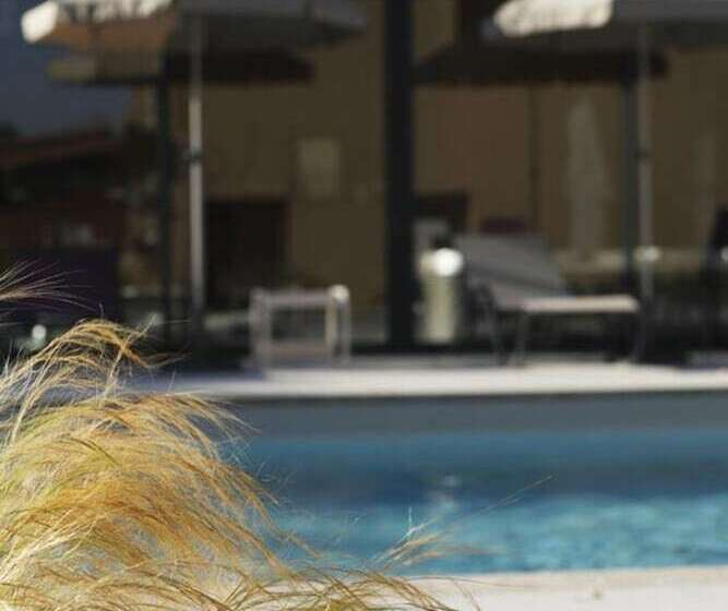 فندق Auberge Bressane De Buellas