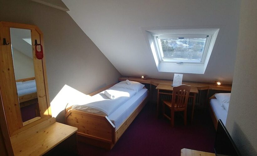 酒店 Bad Bruckhaus