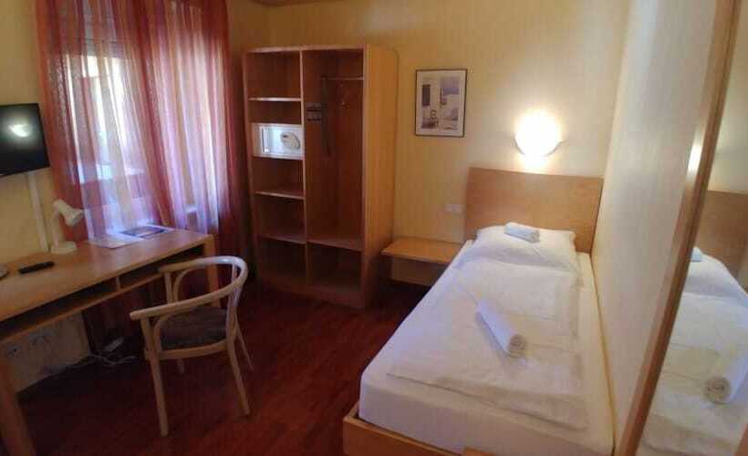 酒店 Bad Bruckhaus