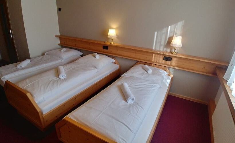 酒店 Bad Bruckhaus