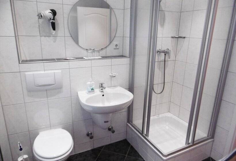 酒店 Bad Bruckhaus