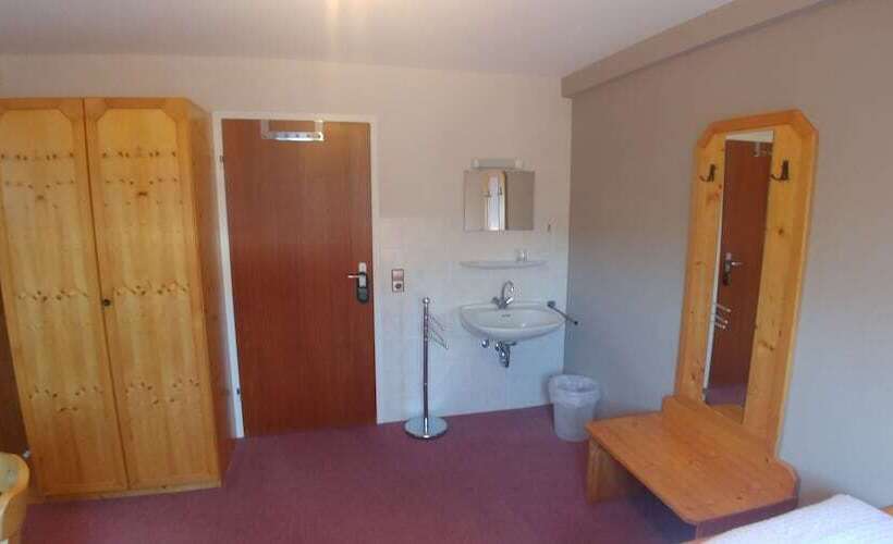 酒店 Bad Bruckhaus