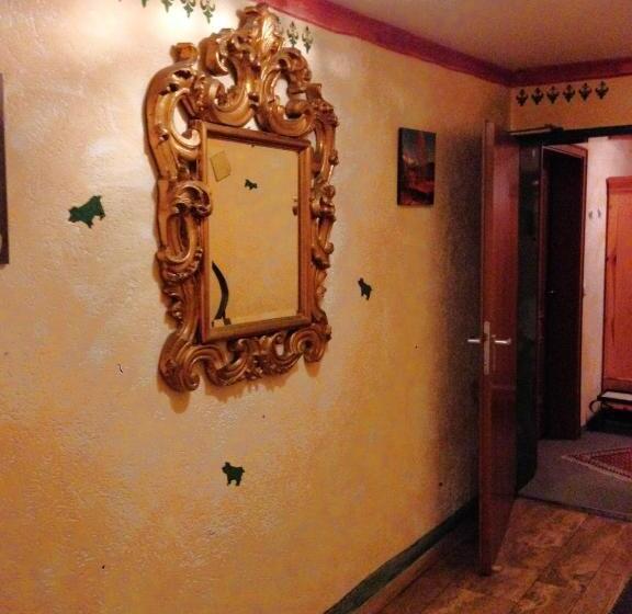 Отель Beim Haxenwirt