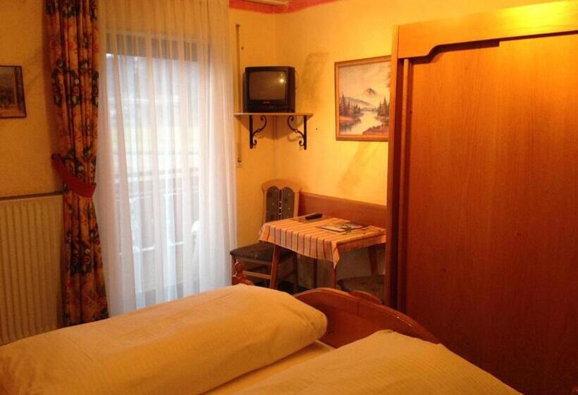 Отель Beim Haxenwirt