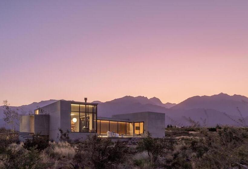 فندق Casa De Uco Vineyards And Wine Resort