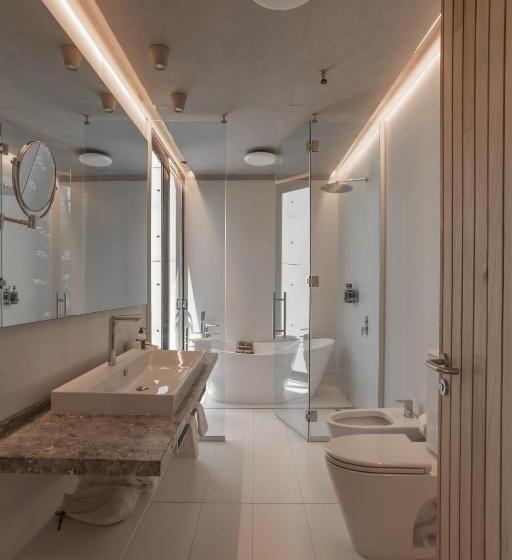 فندق Casa De Uco Vineyards And Wine Resort