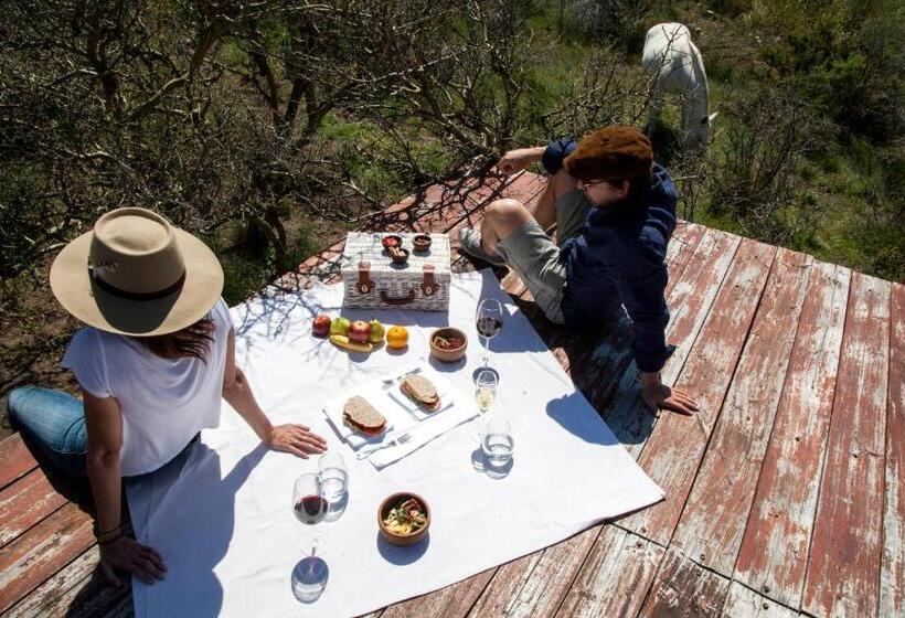 فندق Casa De Uco Vineyards And Wine Resort