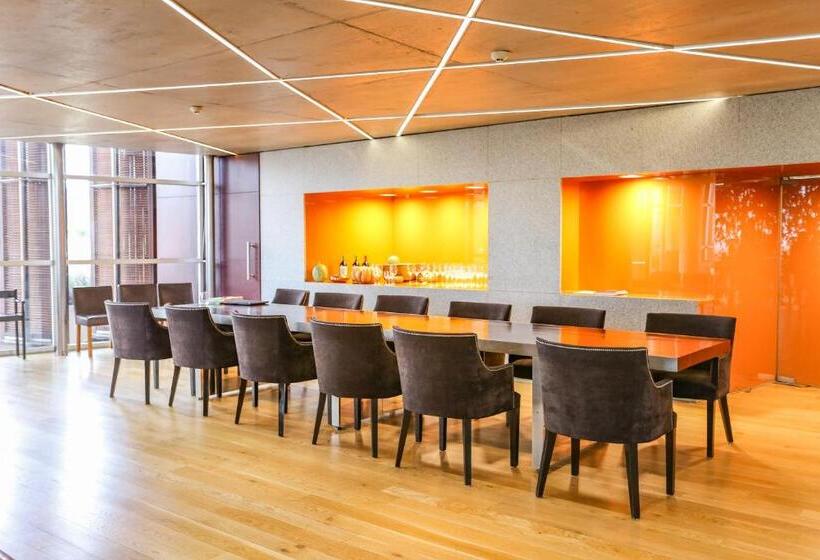 فندق Casa De Uco Vineyards And Wine Resort