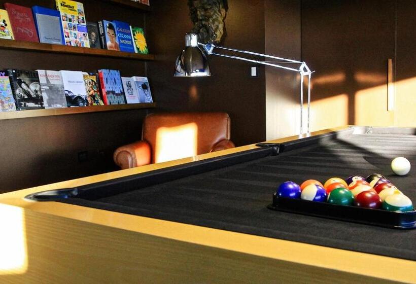 فندق Casa De Uco Vineyards And Wine Resort