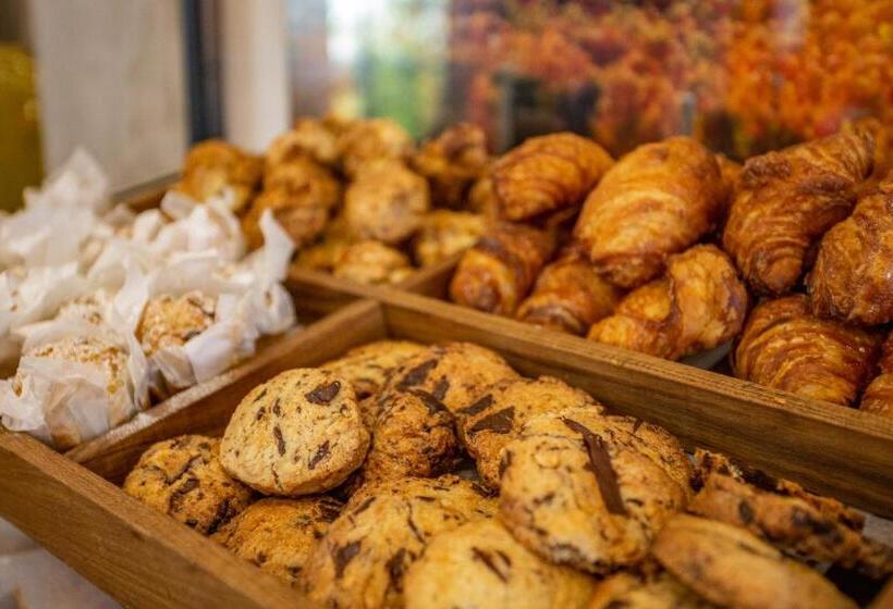 فندق Casa De Uco Vineyards And Wine Resort