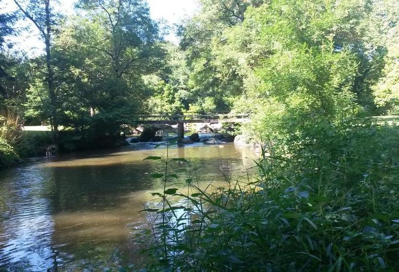 酒店 Chez Seb & Claire