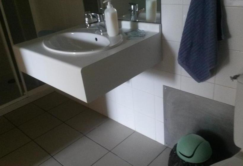 酒店 Chez Seb & Claire