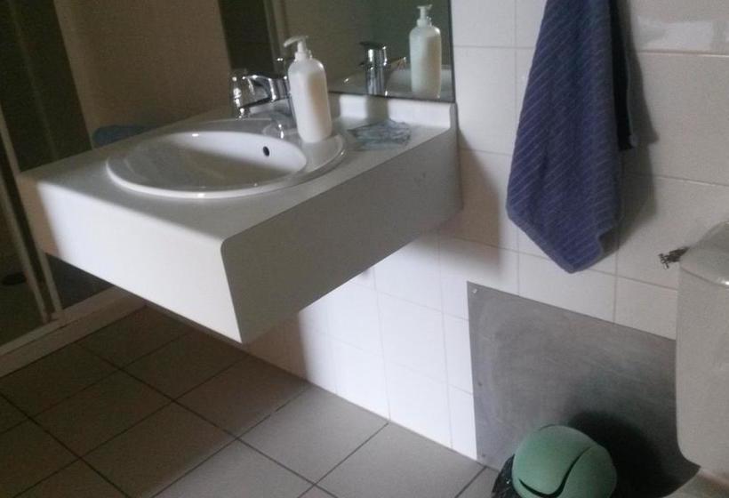 酒店 Chez Seb & Claire