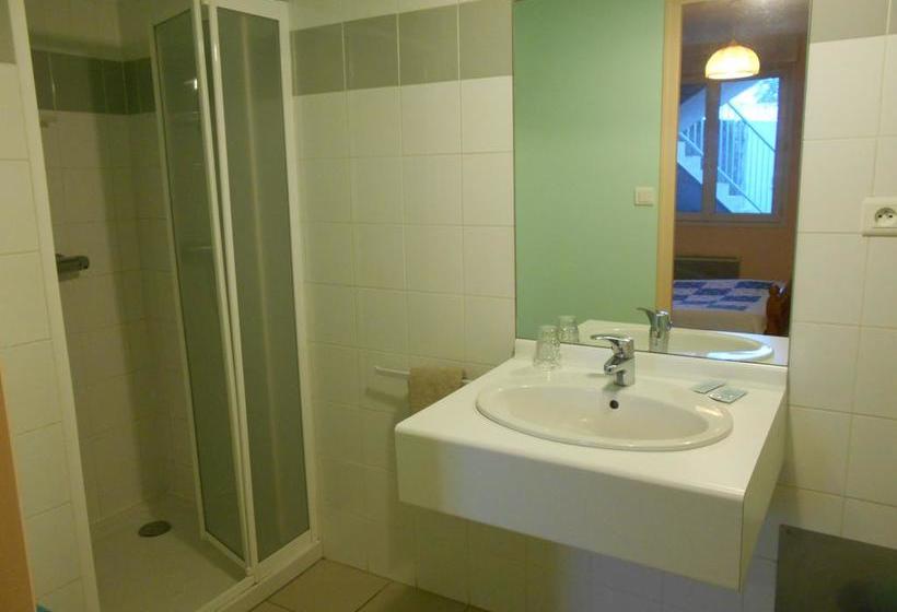 酒店 Chez Seb & Claire