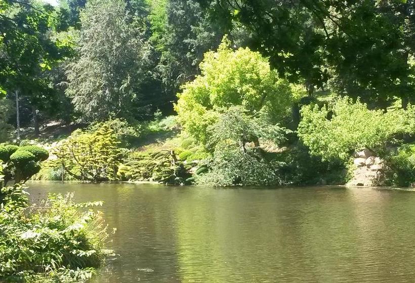 酒店 Chez Seb & Claire