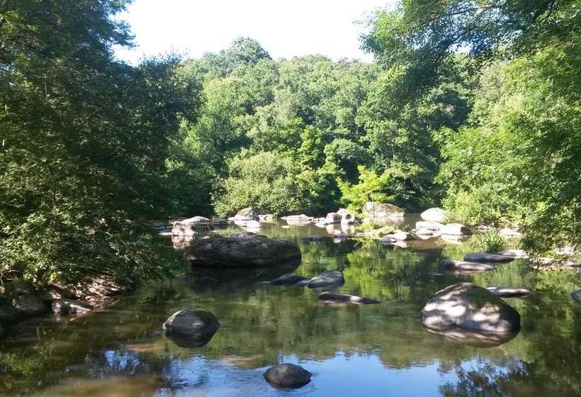 酒店 Chez Seb & Claire