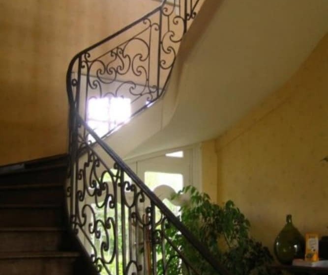 فندق Château De Behen