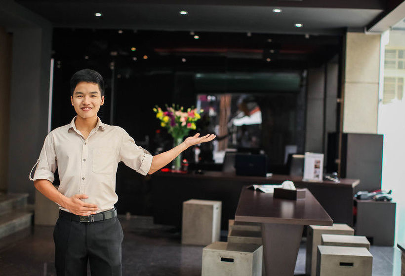 Fotos del hotel Compass Living Joy:  21
