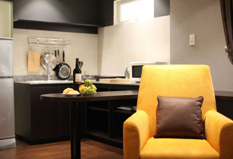 Fotos del hotel Compass Living Joy:  25