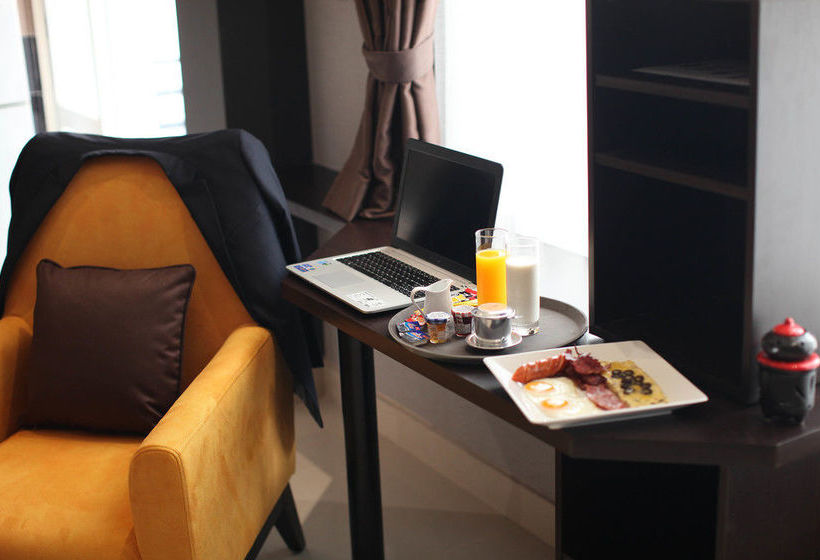 Fotos del hotel Compass Living Joy:  6