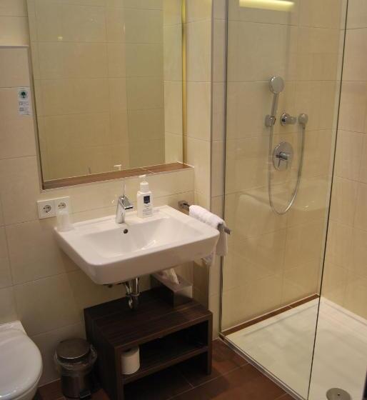 בית מלון כפרי Das Quartier