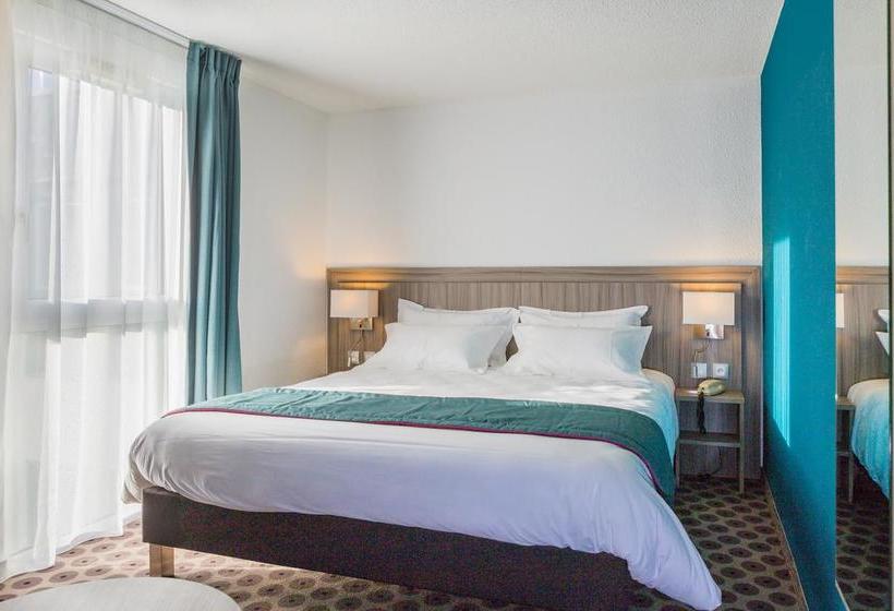 Отель De La Seine