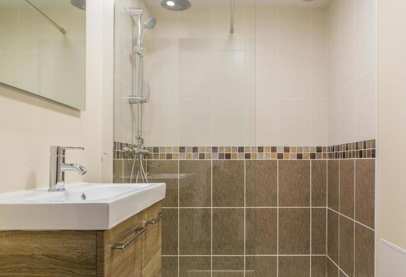 Отель De La Seine