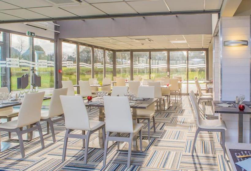 Отель De La Seine