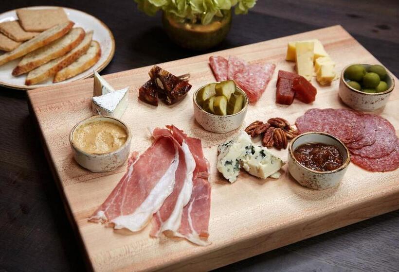 Elyton Hotel, Autograph Collection