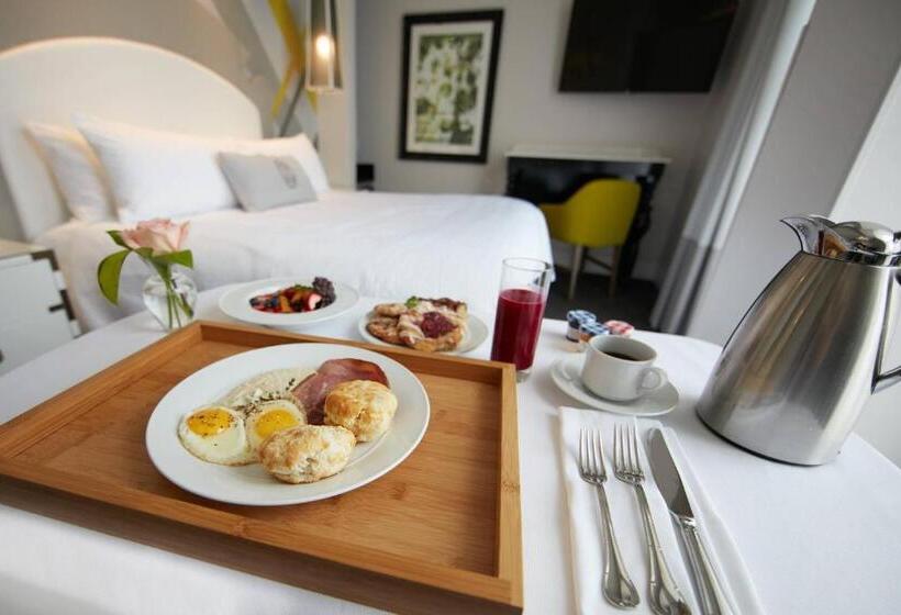 Elyton Hotel, Autograph Collection