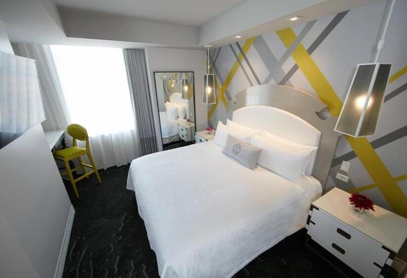 Elyton Hotel, Autograph Collection