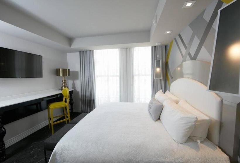 Elyton Hotel, Autograph Collection