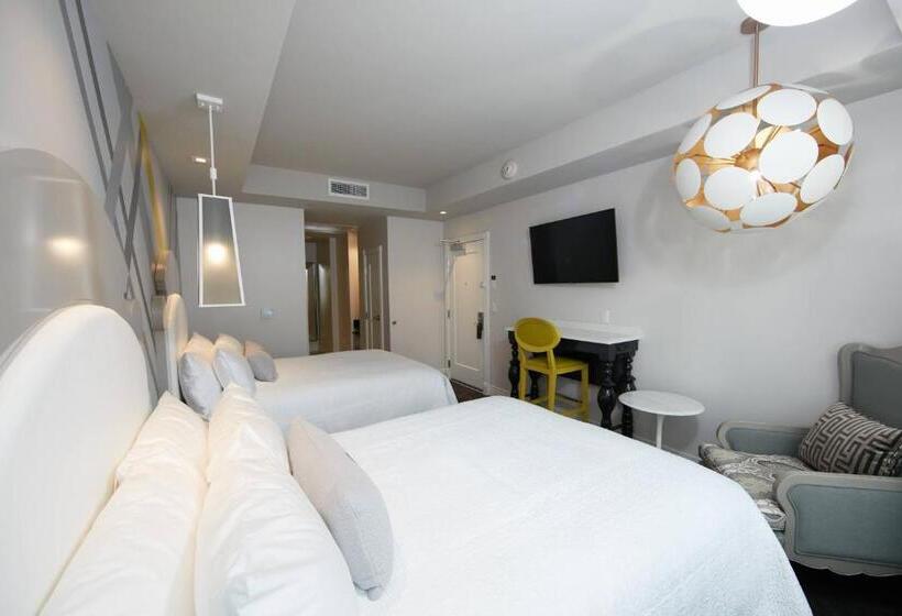 Elyton Hotel, Autograph Collection