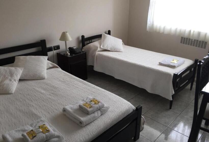 Отель Euzko Alkartasuna